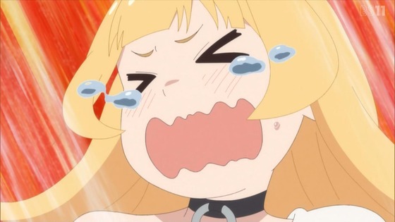 「姫様“拷問”の時間です」11話感想 (12)