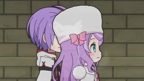 「休憩時間(ブレイクタイム)」74話感想 (8)