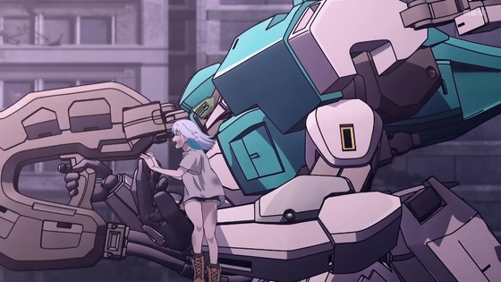「勇気爆発バーンブレイバーン」6話感想 (20)