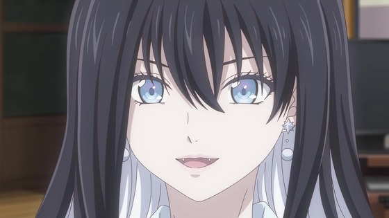 「虚構推理」14話感想 (100)