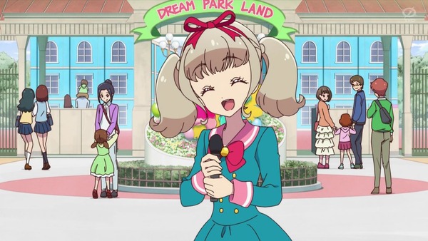 「アイカツオンパレード!」15話 感想 画像 (3)