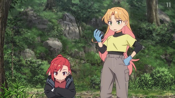 「瑠璃の宝石」10話感想 (59)