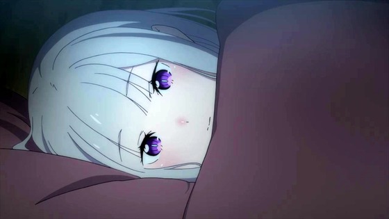 「Re:ゼロから始める異世界生活 氷結の絆」 (48)
