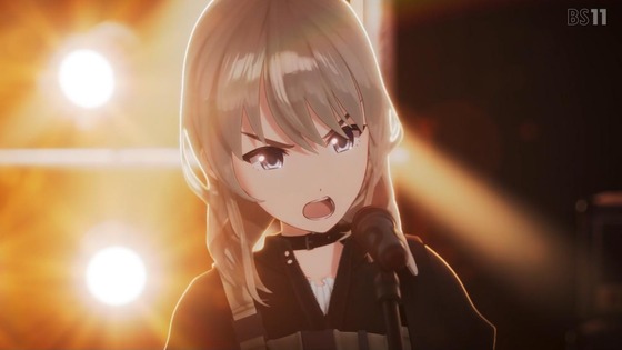 「ガールズバンドクライ」11話感想 (85)