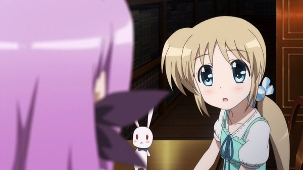魔法少女リリカルなのはViVid (7)