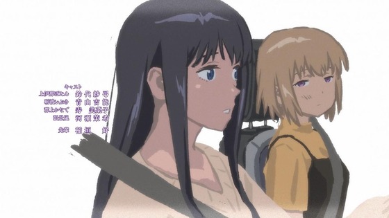 「上伊那ぼたん、酔へる姿は百合の花」9話感想 (47)