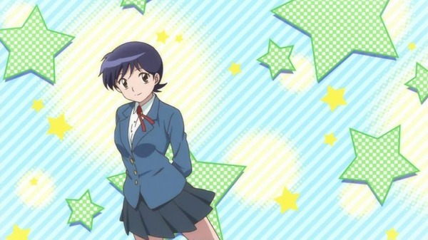 境界のRINNE (8)