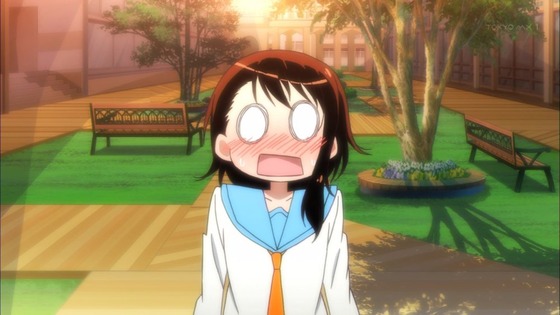ニセコイ：(2期) (59)