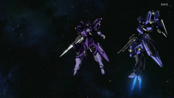 『機動戦士ガンダム 鉄血のオルフェンズ 特別編』#1 (4)