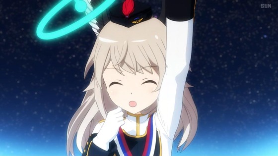 「ルミナスウィッチーズ」12話感想 最終回 (47)