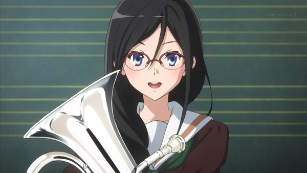 響け!ユーフォニアム (23)