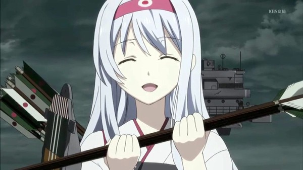 艦隊これくしょん -艦これ- (14)