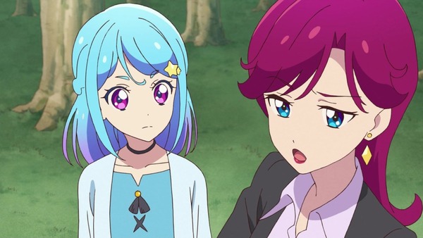 「アイカツフレンズ!」1話 (30)