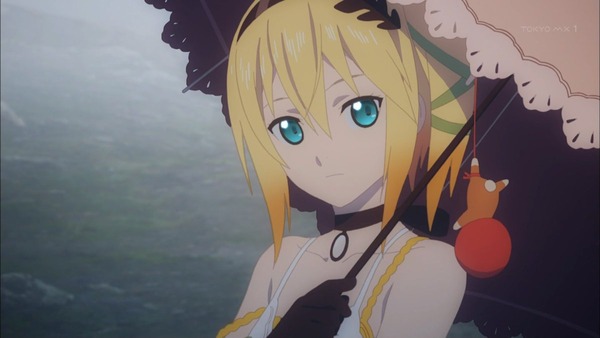 「テイルズ オブ ゼスティリア ザ クロス (9)