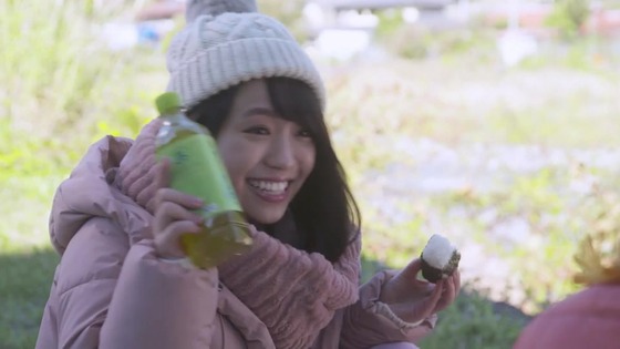ドラマ版「ゆるキャン△」スペシャル感想 (31)