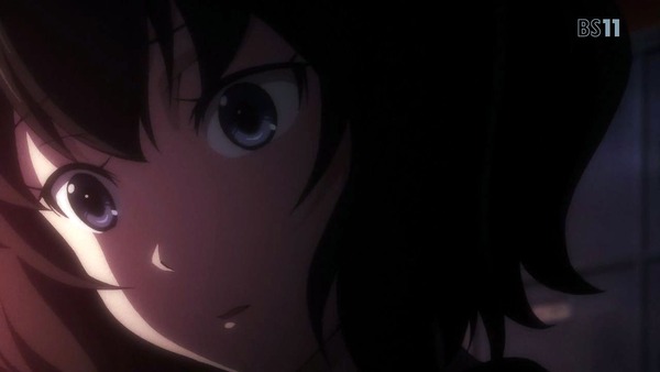 「Lostorage conflated WIXOSS」2話 (88)