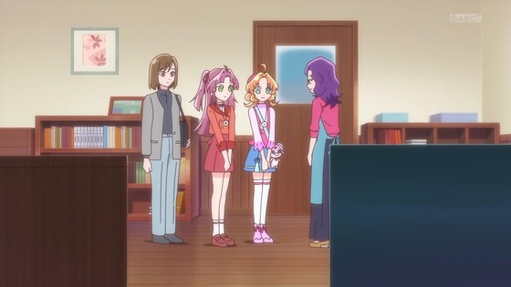 「名探偵プリキュア！」10話感想 (13)