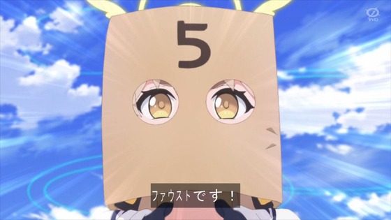 「ブルアカ」12話感想 最終回 (31)
