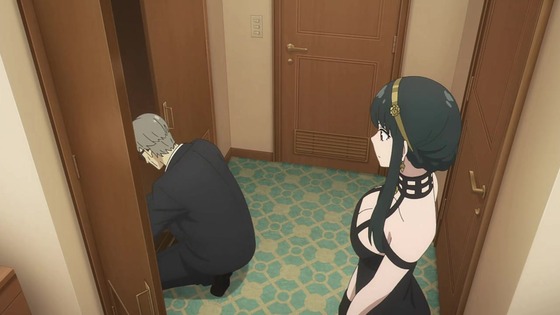 「SPY×FAMILY」2期 32話感想 (64)