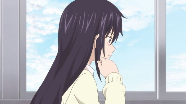 「甘々と稲妻」 (1)