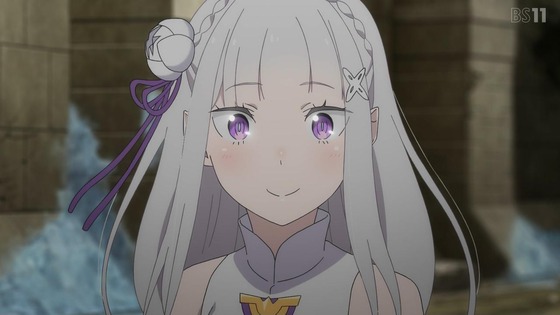 「リゼロ」82話感想 (128)