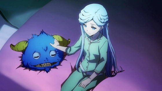「ログホラ」3期 1話感想 (58)