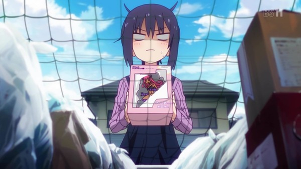 「干物妹!うまるちゃんR」2期 3話 (40)