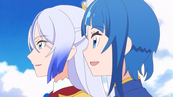 「ひろがるスカイ！プリキュア」ひろプリ 15話感想 (14)