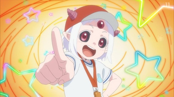 「姫様“拷問”の時間です」7話感想 (74)