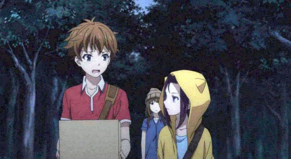 迷家-マヨイガ 2話感想 (27)