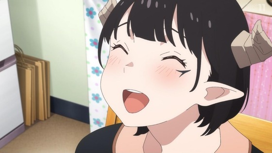 「姫様“拷問”の時間です」18話感想 (136)