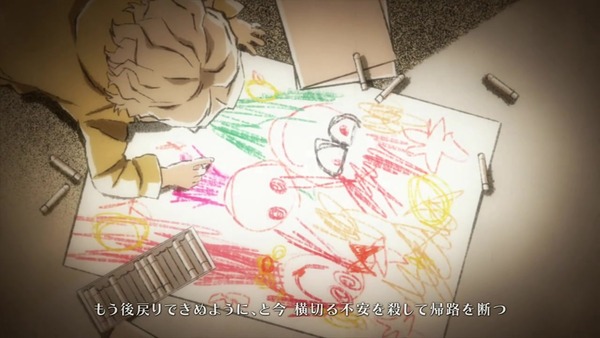「僕のヒーローアカデミア」64話(4期 1話)感想 (121)