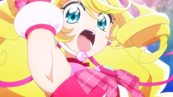 「キミとアイドルプリキュア♪」キミプリ 30話感想 (87)