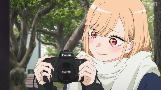 「その着せ替え人形は恋をする」19話感想 (32)
