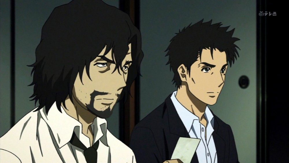 残響のテロル 9話感想 駒として使われるリサ 苦悩の末に決断するツエルブ 核心が見えてきた ポンポコにゅーす ファン特化型アニメ感想サイト