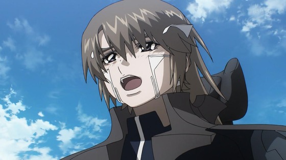 「蒼穹のファフナー THE BEYOND」12話感想 最終回 (55)