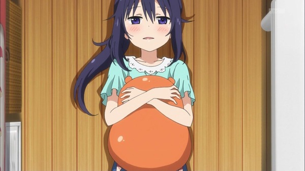 干物妹！うまるちゃん (32)