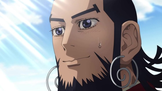 「ゴールデンカムイ」55話感想 (85)