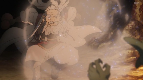 「ゴブリンスレイヤーⅡ」2期 4話感想 (27)