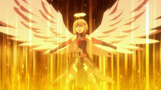 「防振り」2期 6話感想 (33)