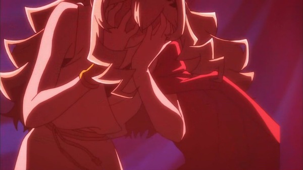 「少女☆歌劇 レヴュースタァライト」9話 (30)