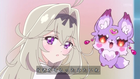 「名探偵プリキュア!」22話感想 (34)