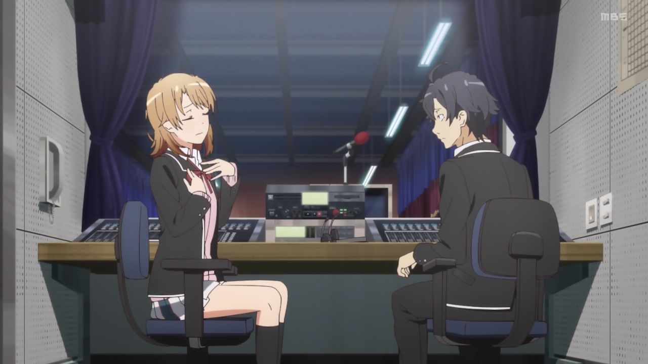 俺ガイル 第3期 第10話感想 画像 Opゆきのん振り向く プロム終了 雪ノ下陽乃は異物感を齎し続け 八幡に迫る選択の時 やはり俺の青春ラブコメはまちがっている 完 ポンポコにゅーす ファン特化型アニメ感想サイト 俺ガイル 第3期 第10話感想 画像 Opゆきのん振り向く プロム終了 雪ノ下陽乃は異物感を齎し続け 八幡に迫る選択の時 やはり俺の青春ラブコメはまちがっている 完 ポンポコにゅーす ファン特化型アニメ感想サイト