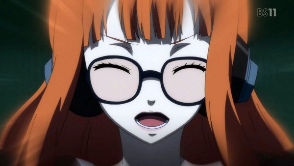 「PERSONA5(ペルソナ5)」17話感想 (5)