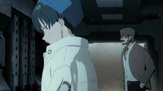 「TRIGUN STAMPEDE」7話感想 (107)