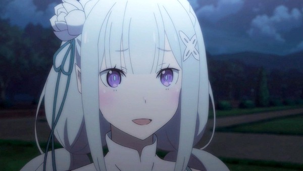 「Re:ゼロから始める異世界生活」4話感想 (37)