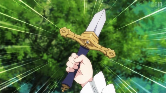 「転生王女と天才令嬢の魔法革命」転天 3話感想 (12)