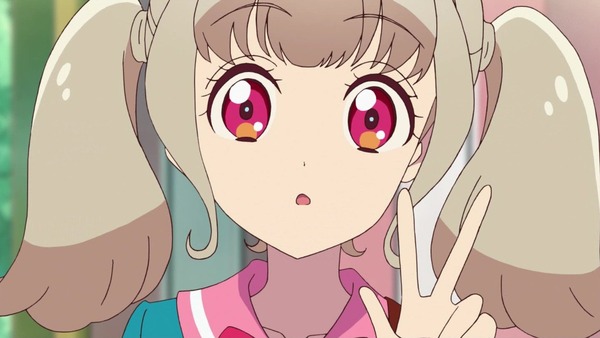 「アイカツオンパレード!」第1話感想 (81)
