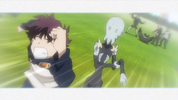 「血界戦線 & BEYOND」2期 9話 (25)