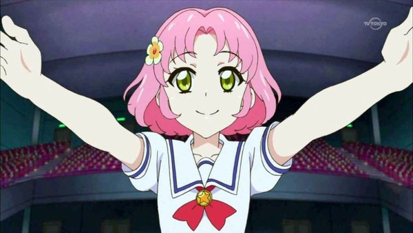 アイカツ! (41)